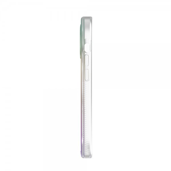 ZAGG iPhone 13/iPhone 14/iPhone 15 Cover Milan Snap Iridescent