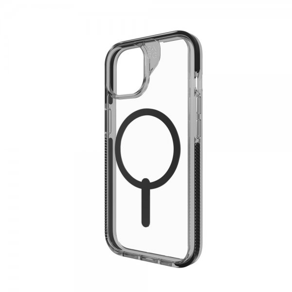 ZAGG iPhone 13/iPhone 14/iPhone 15 Cover Santa Cruz Snap Sort