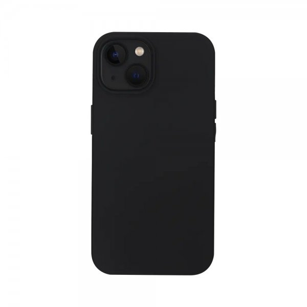 dbramante1928 iPhone 13/iPhone 14 Cover Iceland Ultra D3O MagSafe Sort