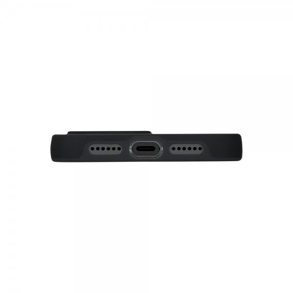 dbramante1928 iPhone 13/iPhone 14 Cover Iceland Ultra D3O MagSafe Sort