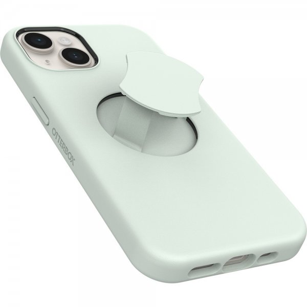 Otterbox iPhone 13/iPhone 14 Cover OtterGrip Symmetry MagSafe Chill Out