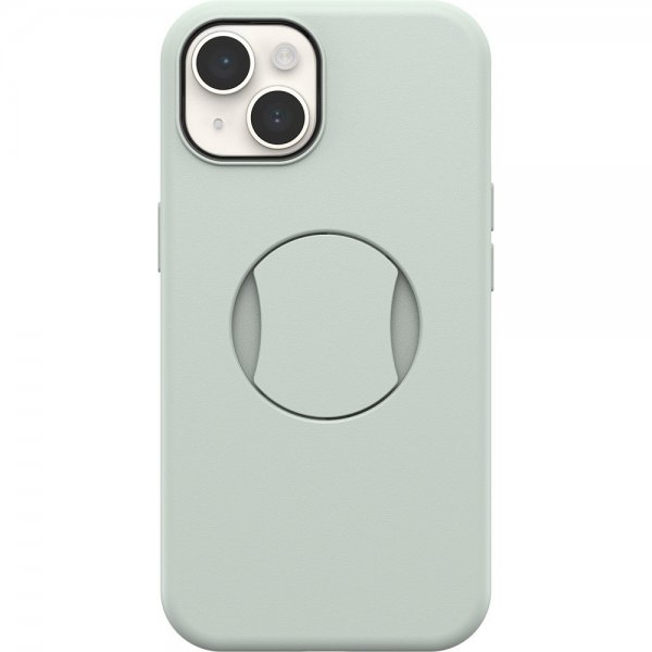 Otterbox iPhone 13/iPhone 14 Cover OtterGrip Symmetry MagSafe Chill Out