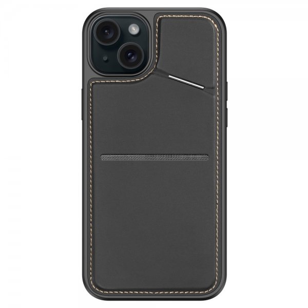 Dux Ducis iPhone 13/iPhone 14 Cover Rafi II Series MagSafe Sort