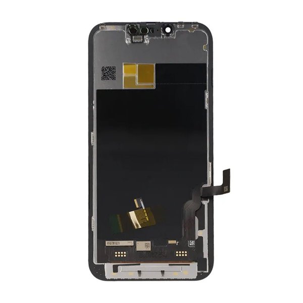 iPhone 13 JK Soft OLED Skærm med LCD Display