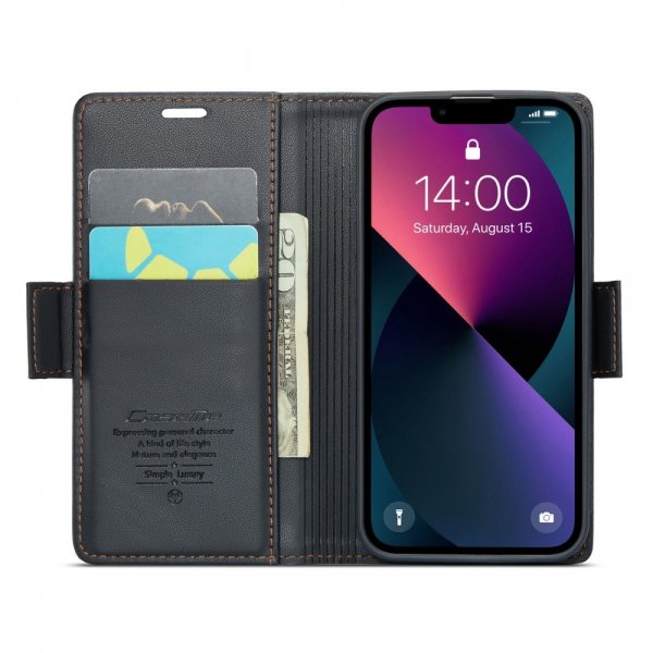 CaseMe iPhone 13 Mini Cover 023 Series Sort