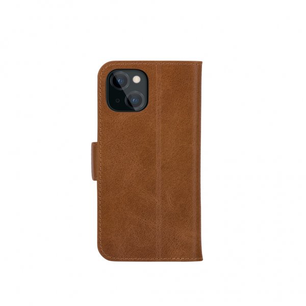 dbramante1928 iPhone 13 Mini Cover Copenhagen Slim Tan