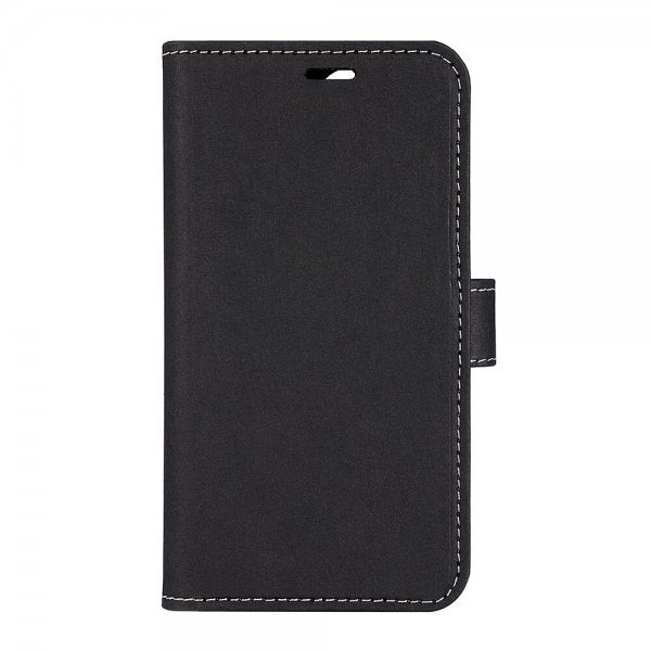 Onsala iPhone 13 Mini Cover ECO Wallet Sort