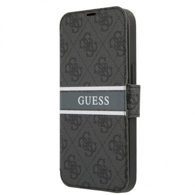 Grå