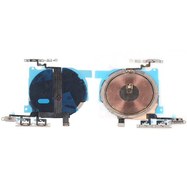 iPhone 13 Mini NFC Antenne med Volumenknapper Flexkabel