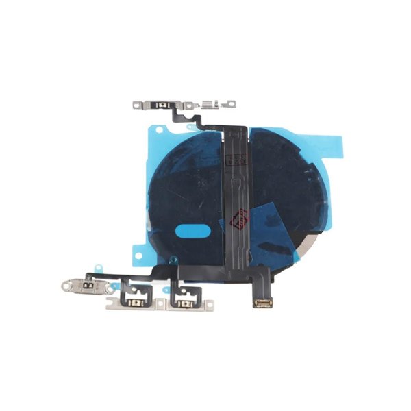 iPhone 13 Mini NFC Antenne med Volumenknapper Flexkabel