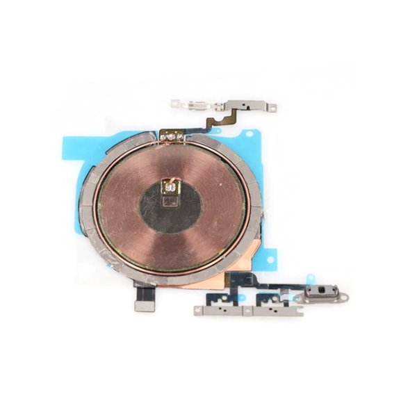 iPhone 13 Mini NFC Antenne med Volumenknapper Flexkabel