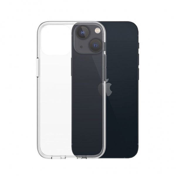 PanzerGlass iPhone 13 Mini Cover ClearCase Transparent