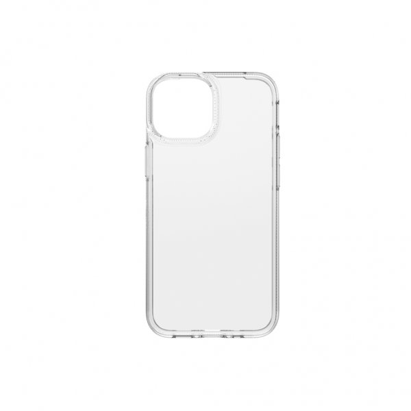 Tech21 iPhone 12 Mini/13 Mini Cover Evo Lite Transparent
