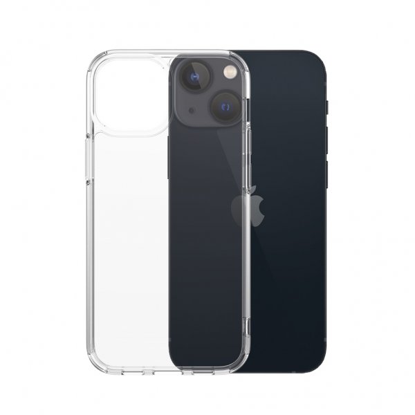 PanzerGlass iPhone 13 Mini Cover HardCase Transparent