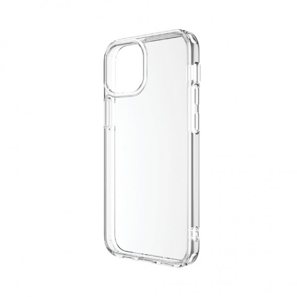 PanzerGlass iPhone 13 Mini Cover HardCase Transparent