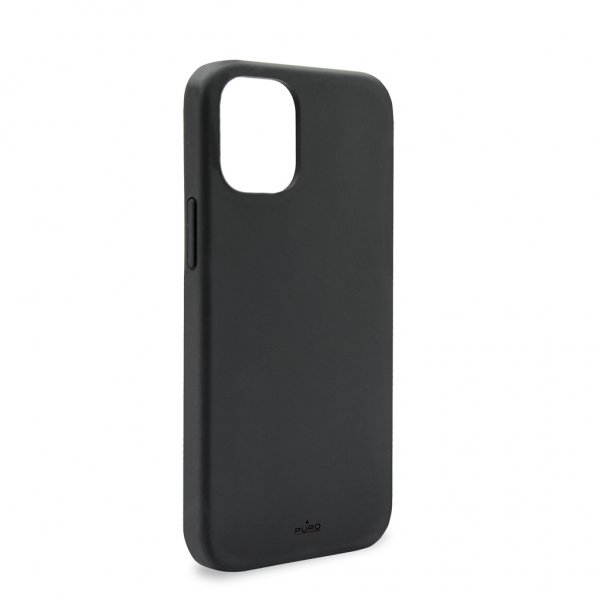 Puro iPhone 13 Mini Cover Icon Sort