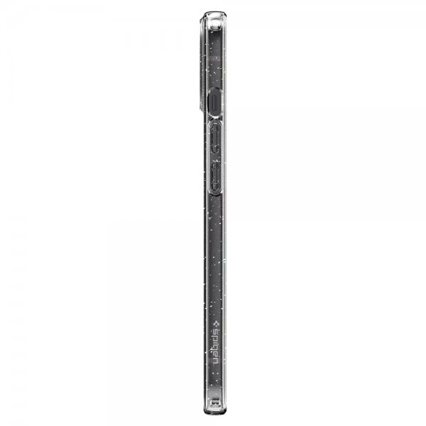 Spigen iPhone 13 Mini Cover Liquid Crystal Glitter Crystal Quartz