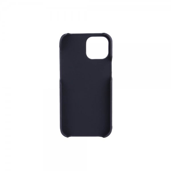 Onsala iPhone 13 Mini Cover med Kreditkortholder Sort