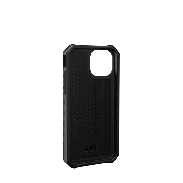 Urban Armor Gear (UAG) iPhone 13 Mini Cover Monarch Carbon Fiber