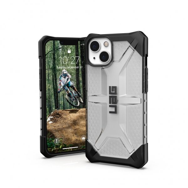 Urban Armor Gear (UAG) iPhone 13 Mini Cover Plasma Ice