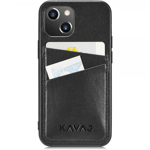 KAVAJ iPhone 13 Mini Cover Tokyo Sort