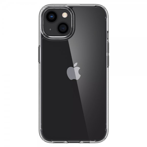 Spigen iPhone 13 Mini Cover Ultra Hybrid Crystal Clear