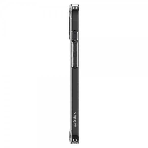 Spigen iPhone 13 Mini Cover Ultra Hybrid Crystal Clear
