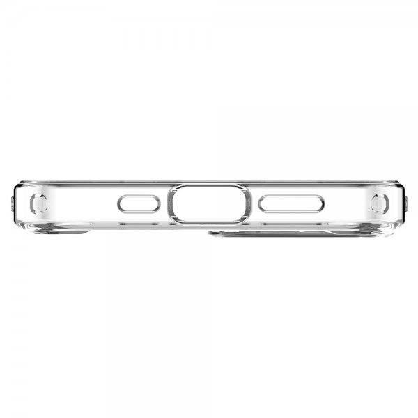 Spigen iPhone 13 Mini Cover Ultra Hybrid Crystal Clear
