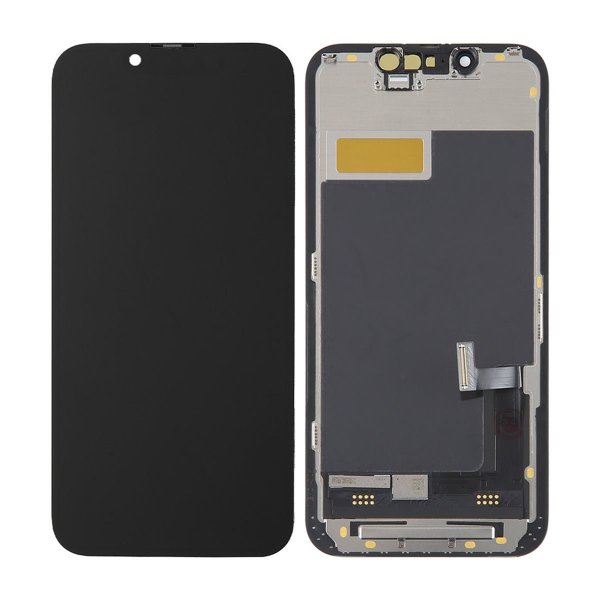 iPhone 13 Mini Skærm med LCD In-Cell RJ med IC Erstatning