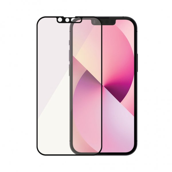 PanzerGlass iPhone 13 Mini Skærmbeskyttelse Kant-til-kant Anti-blåt lys
