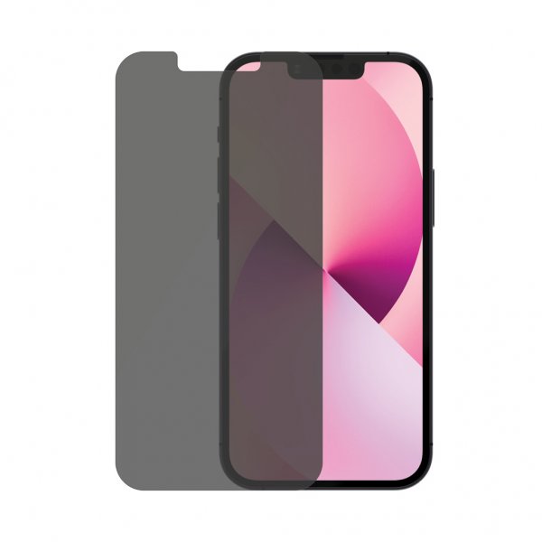 PanzerGlass iPhone 13 Mini Skærmbeskyttelse Standard Fit Case Friendly Privacy