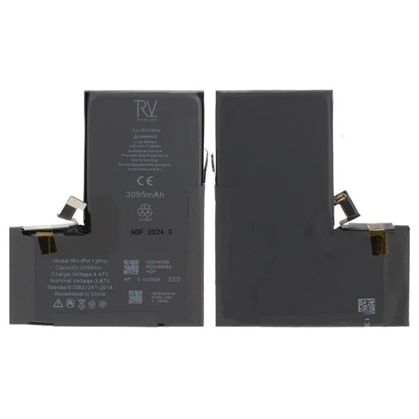 iPhone 13 Pro Batteri 3095 mAh