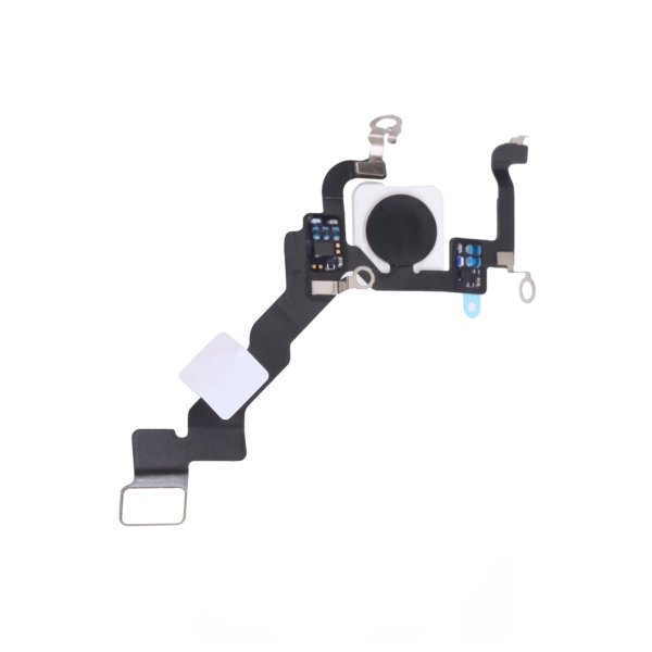 iPhone 13 Pro Blitz Lommelygte Flexkabel