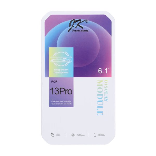 iPhone 13 Pro Display med LCD-skærm JK In-Cell