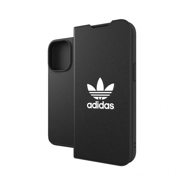 Adidas iPhone 13 Pro Etui Booklet Case Sort