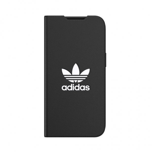 Adidas iPhone 13 Pro Etui Booklet Case Sort