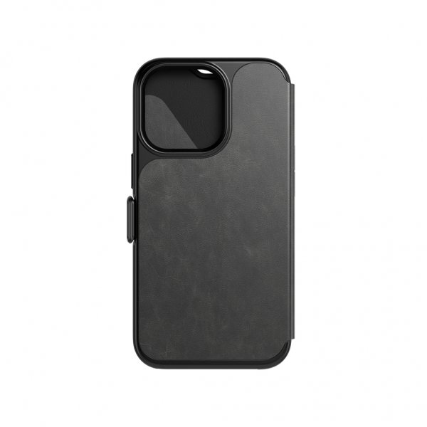 Tech21 iPhone 13 Pro Cover Evo Wallet Sort