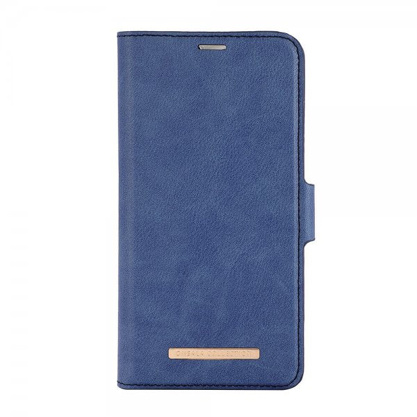 Onsala iPhone 13 Pro Etui Fashion Edition Aftageligt Cover Royal Blue