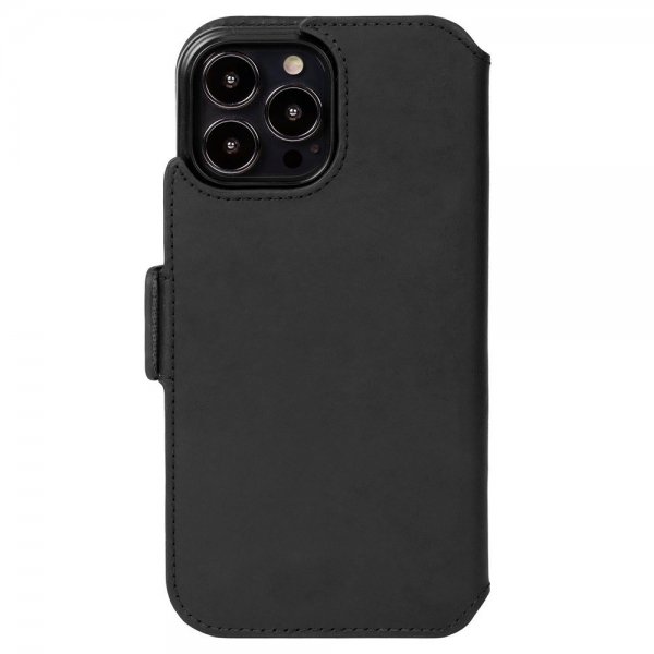 KAVAJ iPhone 13 Pro Max Fodral Phoenix Sort