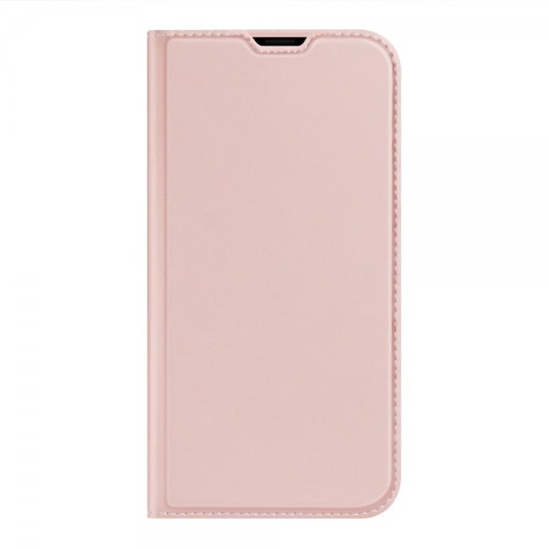 Dux Ducis iPhone 13 Pro Etui Skin Pro Series Rosa