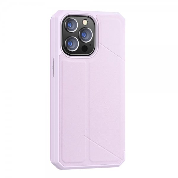 Dux Ducis iPhone 13 Pro Etui Skin X Series Rosa