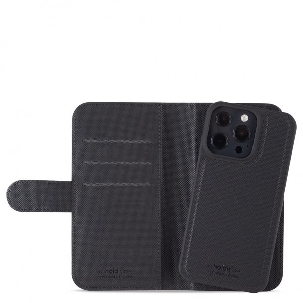 holdit iPhone 13 Pro Wallet Case Magnet Sort
