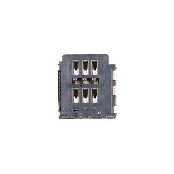 iPhone 13 Pro Max Dobbelt SIM-kortlæser