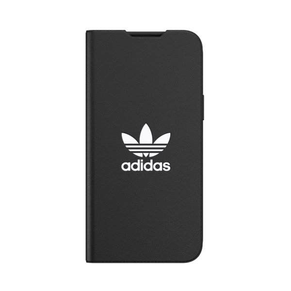 Adidas iPhone 13 Pro Max Cover Booklet Case Sort