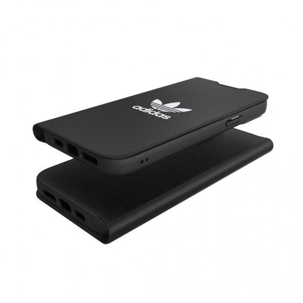 Adidas iPhone 13 Pro Max Cover Booklet Case Sort