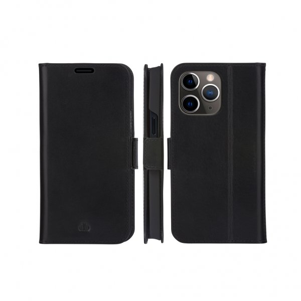 dbramante1928 iPhone 13 Pro Max Cover Copenhagen Slim Sort
