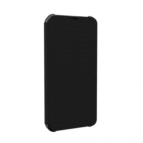 Urban Armor Gear (UAG) iPhone 13 Pro Max Cover Metropolis Kevlar Sort