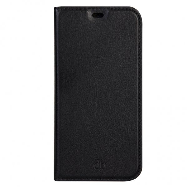 dbramante1928 iPhone 13 Pro Max Cover Oslo Sort