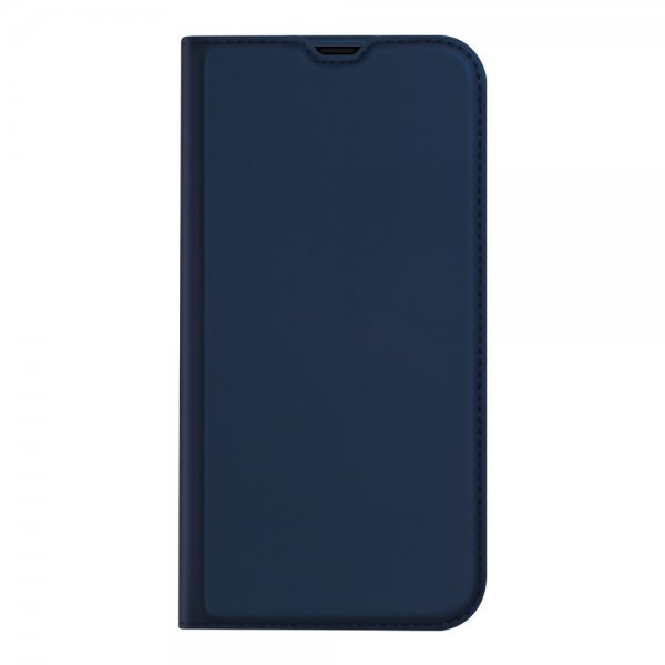 Dux Ducis iPhone 13 Pro Max Cover Skin Pro Series Blå