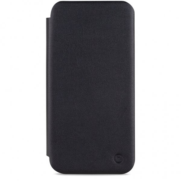 holdit iPhone 13 Pro Max Fodral SlimFlip Wallet Sort